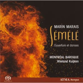 Download track 03. Air Pour Les Menades Marin Marais