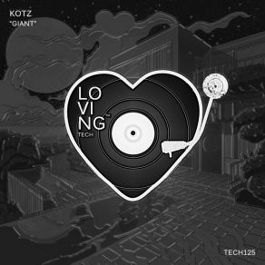 Download track Giant (Extended Mix) Kotz