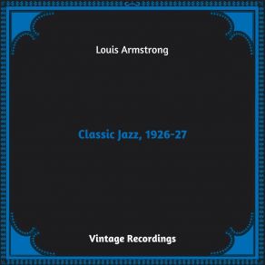 Download track Wild Man Blues (Take 1) Louis ArmstrongTake-1