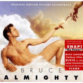 Download track Bruce Meets God John DebneyThe Hollywood Studio Symphony