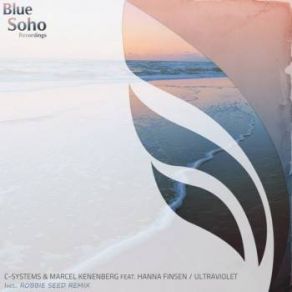 Download track Ultraviolet (Original Mix) Hanna Finsen, Marcel Kenenberg