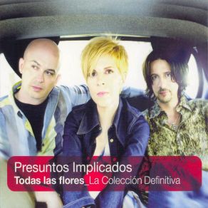 Download track Sed De Amor Presuntos Implicados