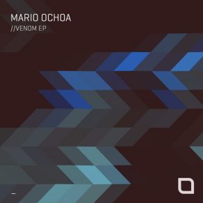 Download track Kickstart (Original Mix) Mario Ochoa