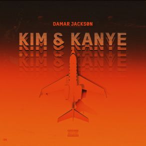 Download track Kim & Kanye Damar Jackson