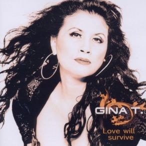 Download track Te Quiero (I Love You) (Extended Version) Gina T.