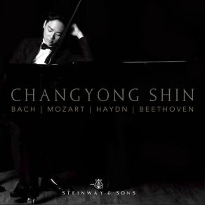 Download track 03. Piano Sonata No. 18 In D Major, K. 576 II. Adagio Chang-Yong Shin