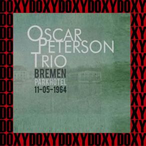 Download track Con Alma Oscar Peterson