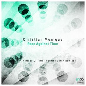 Download track Race Against Time (Maurice Caron Remix) Christian Monique