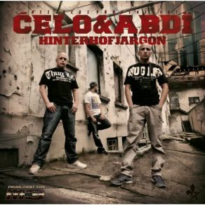 Download track In Meinem Land Celo & Abdi