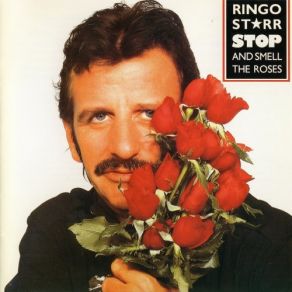 Download track You Can't Fight Lightning Ringo Starr