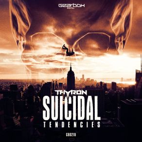 Download track Suicidal Tendencies (Original Mix) Thyron