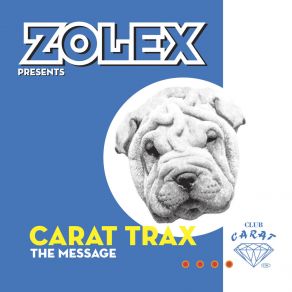 Download track The Message (Radio Mix) Zolex