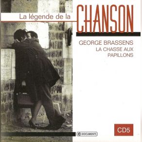 Download track Une Jolie Fleur Georges Brassens