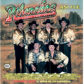 Download track Prietita Linda Los Ribereños De Cd. Juarez