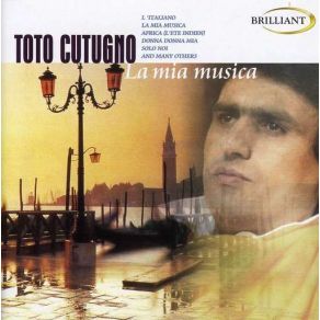 Download track La Mia Musica Toto Cutugno