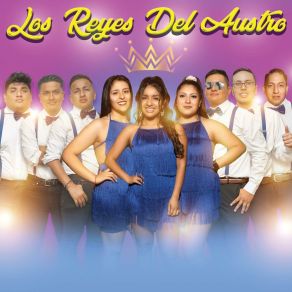 Download track Me Equivoque Los Reyes Del Austro