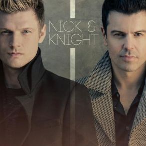 Download track If You Want It Nick & Knight