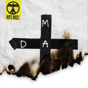 Download track Overthrow (Club Version) Boys Noize