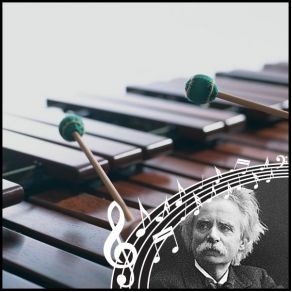 Download track Norwegian Edvard Grieg