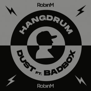 Download track Hangdrum (Extended Mix) M. Robin