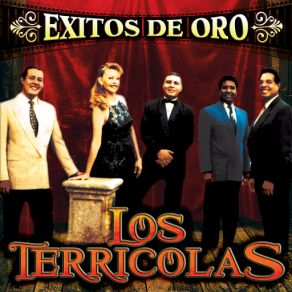 Download track La Enamorada Que Soñe LOS TERRICOLAS