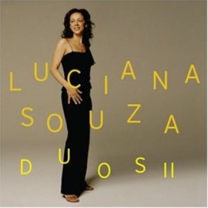 Download track Samba Dalu Luciana Souza