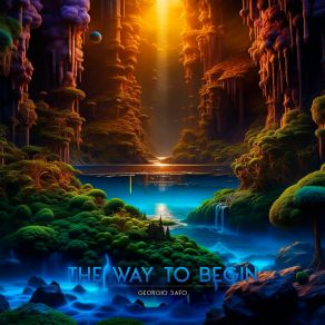 Download track The Way To Begin (Extended Mix) Georgio Safo