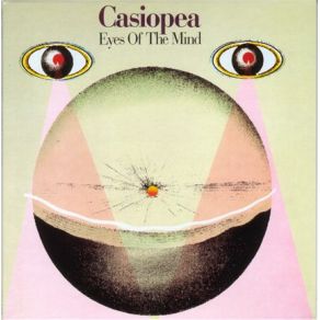 Download track Black Joke Casiopea