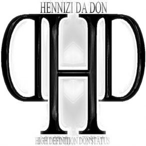 Download track Nu Wave HENNIZI DA DON