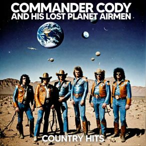 Download track That's What I Like About The South (Live) Commander Cody And His Lost Planet Airmen