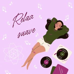 Download track Relax Suave Tranquilidad Zen