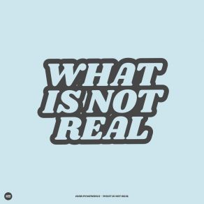 Download track What Is Not Real Igor Pumphonia