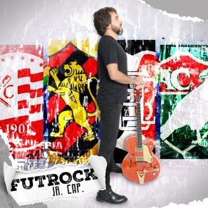 Download track Hino Do Sport Versão Rock Junior CapNelson Ferreira