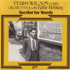 Download track What A Little Moonlight Can Do Teddy Wilson, Billie Holiday