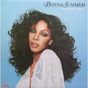 Download track Now I Need You Donna Summer