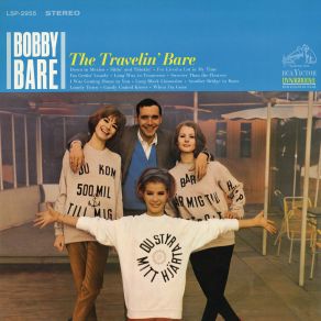 Download track Long Way To Tennessee Bobby Bare