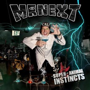 Download track Super Animal Instincts Mr. Next