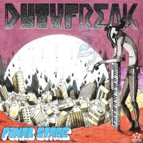 Download track Chip Hop (Original Mix) Dutyfreak