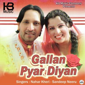 Download track Kalli Takkrein Sandeep Neeru