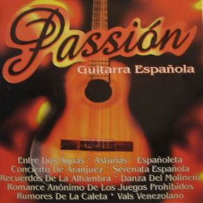 Download track Serenata Española Orquesta Música Maravillosa