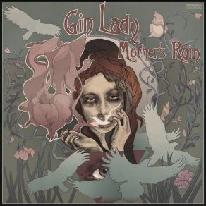 Download track Far From Being OK Gin Lady