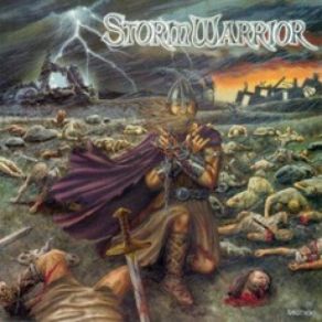 Download track Deceiver Stormwarrior