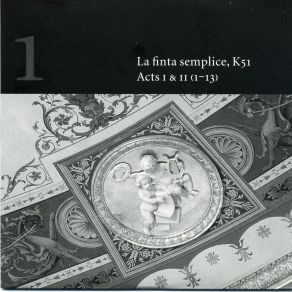 Download track Aria: Senti L'Eco, Ove T'Aggiri Mozart, Joannes Chrysostomus Wolfgang Theophilus (Amadeus)