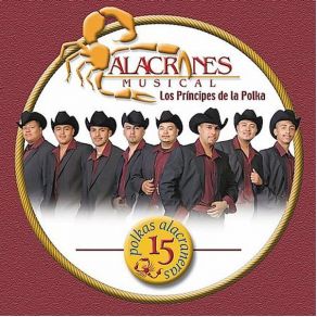 Download track De Aquí Pa'L Real Alacranes Musical