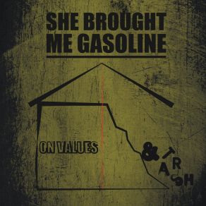 Download track Sometimes You Take A Wrong Turn Or Pick A Wrong Train She Brought Me Gasoline