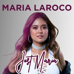 Download track Bad Luv Maria Laroco