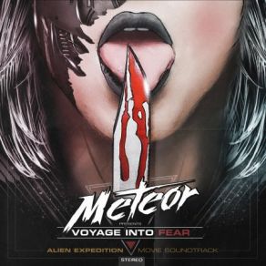 Download track Today Is Tomorrow Meteor