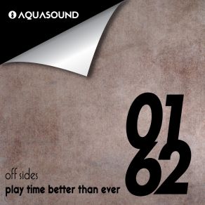 Download track Play Time (Original Mix) Off Sides