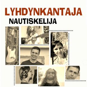 Download track L'Été Lyhdynkantaja