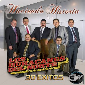 Download track El Amuleto LOS HURACANES DEL NORTE